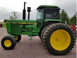 1978 John Deere 4640 (CC-1030527) for sale in Mankato, Minnesota