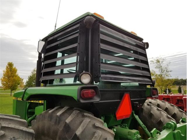 1978 John Deere 4640 (CC-1030527) for sale in Mankato, Minnesota