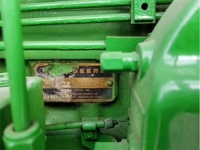 1978 John Deere 4640 (CC-1030527) for sale in Mankato, Minnesota