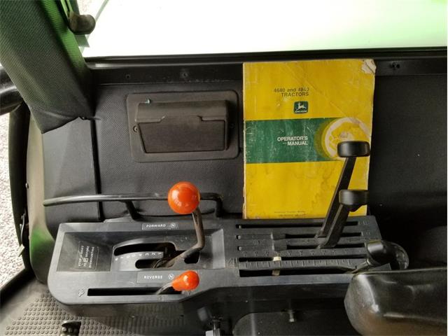 1978 John Deere 4640 (CC-1030527) for sale in Mankato, Minnesota
