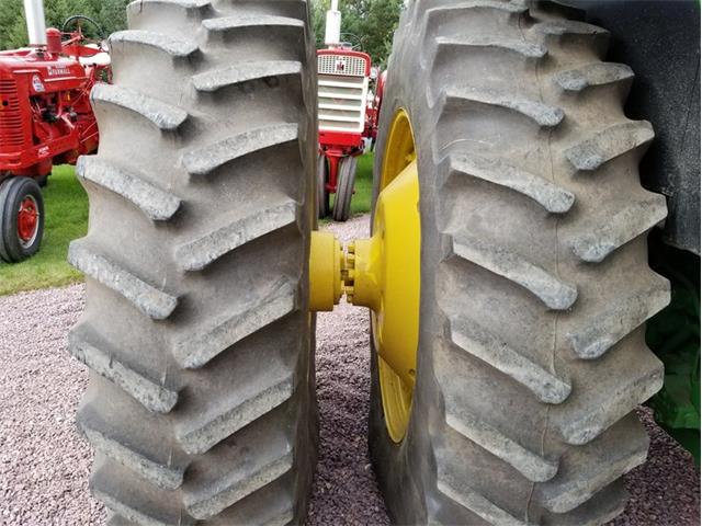 1978 John Deere 4640 (CC-1030527) for sale in Mankato, Minnesota