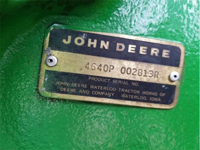 1978 John Deere 4640 (CC-1030527) for sale in Mankato, Minnesota