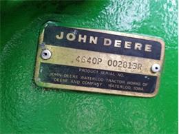 1978 John Deere 4640 (CC-1030527) for sale in Mankato, Minnesota