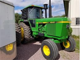 1978 John Deere 4640 (CC-1030527) for sale in Mankato, Minnesota