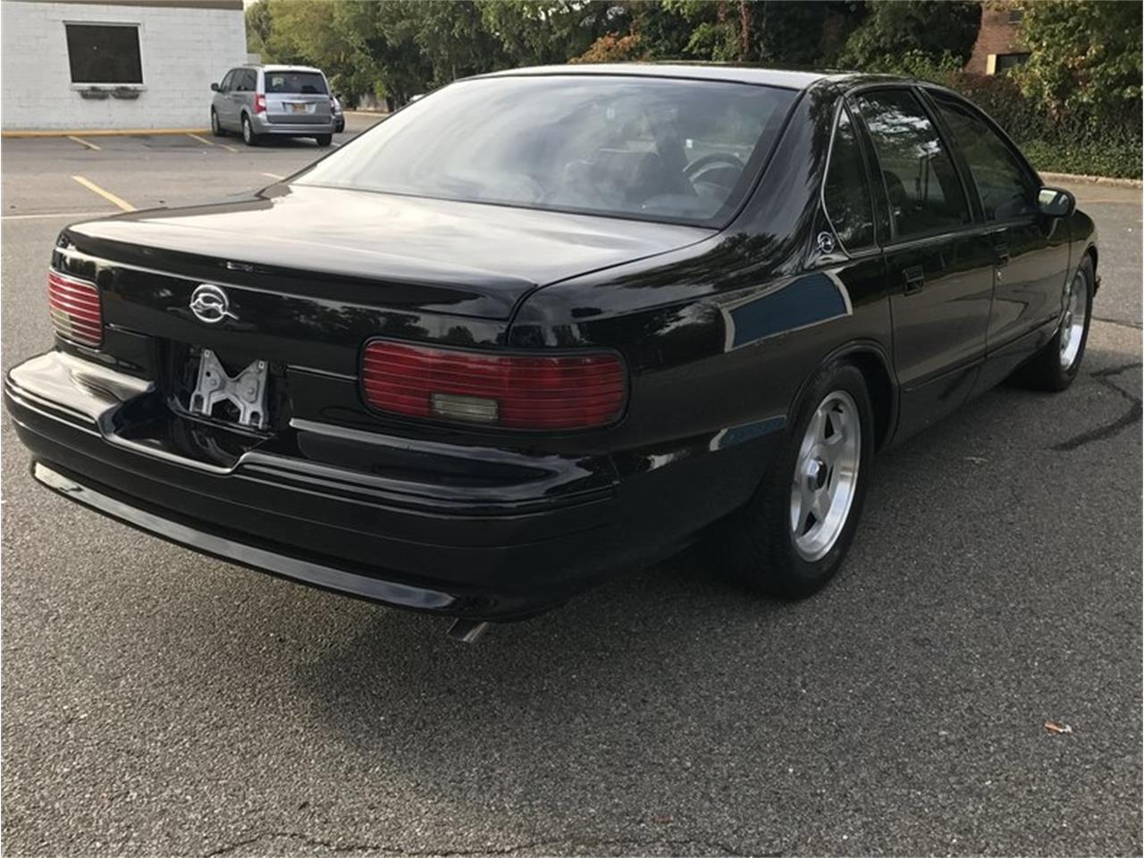 1994 Chevrolet Impala SS for Sale | ClassicCars.com | CC-1035276