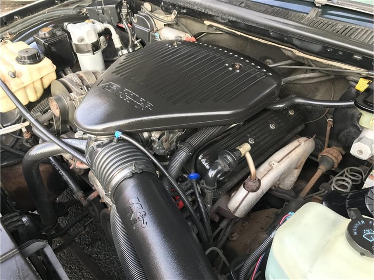 1994 Chevrolet Impala SS for Sale | ClassicCars.com | CC-1035276