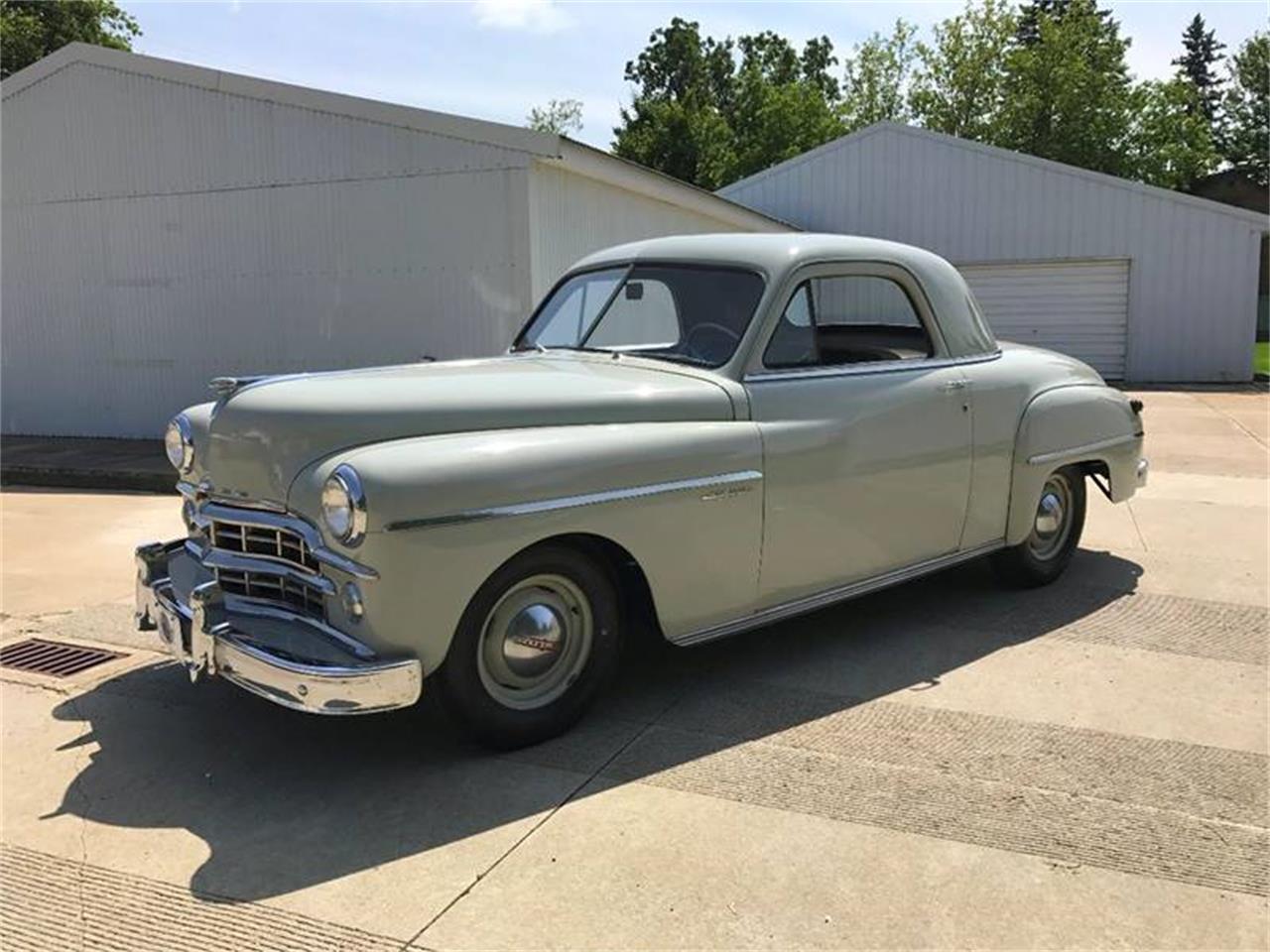 1949 dodge wayfarer for sale classiccars com cc 1035288 1949 dodge wayfarer for sale