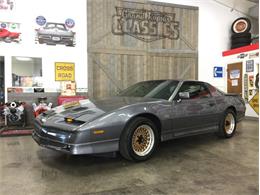 1987 Pontiac Firebird Trans Am (CC-1035318) for sale in Grand Rapids, Michigan