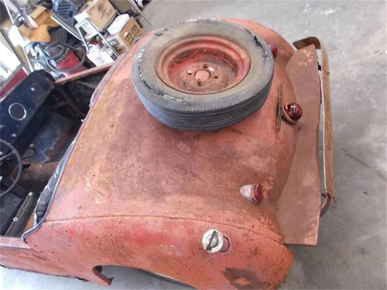 1952 Crosley Hotshot for Sale CC1035321