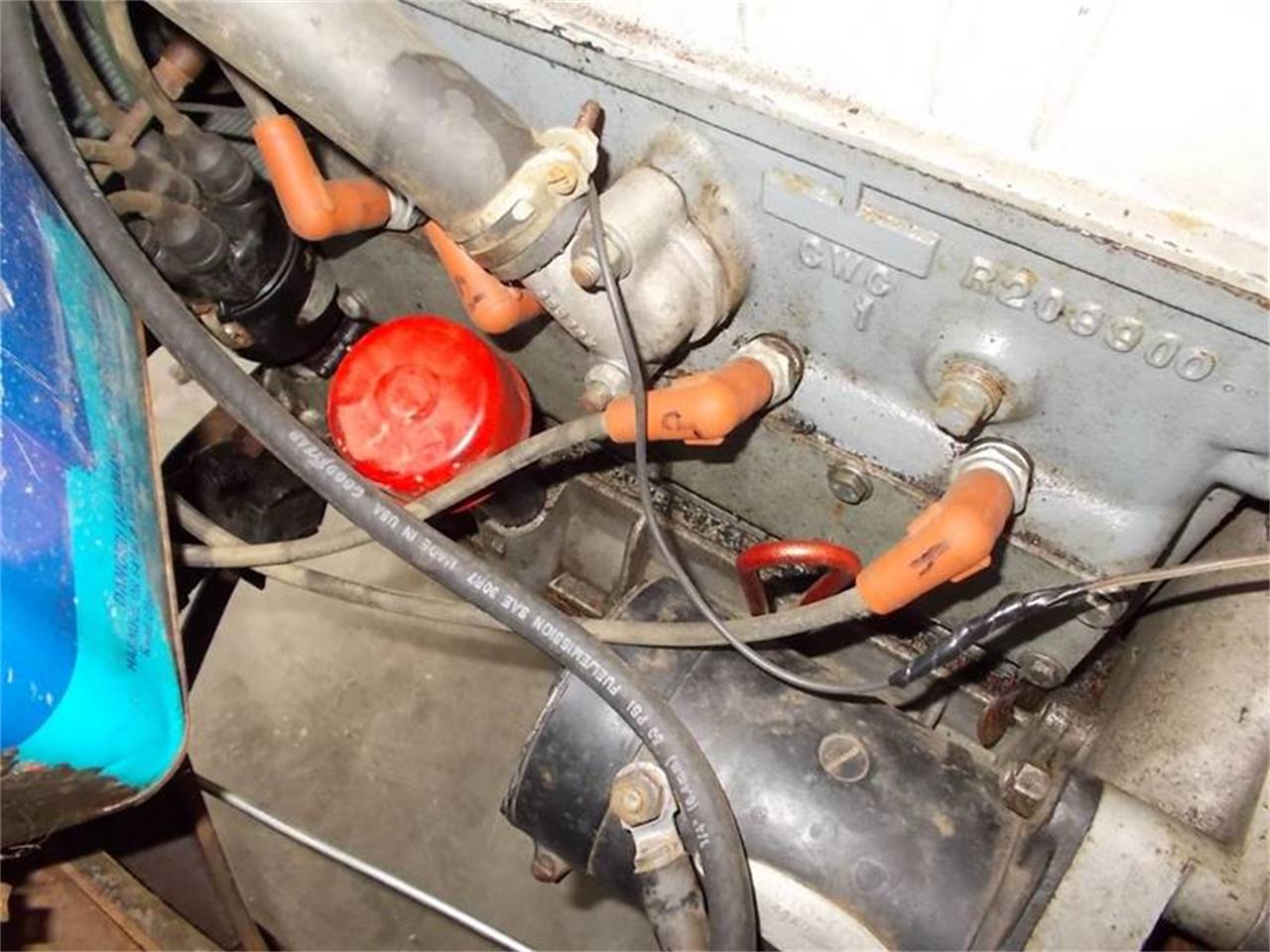 1952 Crosley Hotshot for Sale CC1035321