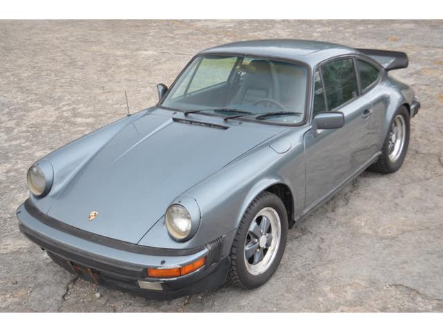 1984 Porsche 911 (CC-1035331) for sale in Lebanon, Tennessee