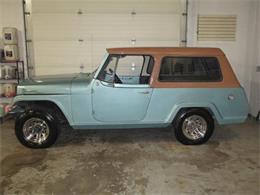 1968 Jeep Jeepster (CC-1035338) for sale in Ham Lake, Minnesota