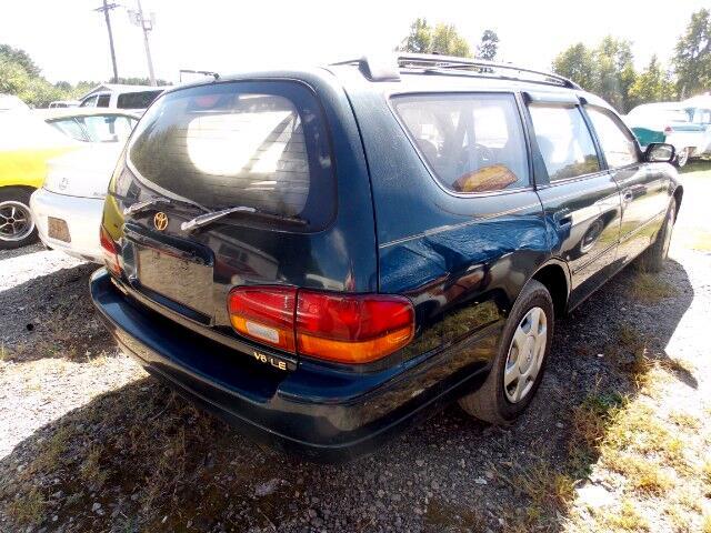 1995 Toyota Camry (CC-1030534) for sale in Gray Court, South Carolina