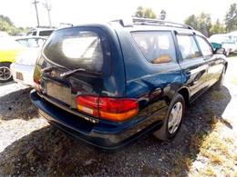 1995 Toyota Camry (CC-1030534) for sale in Gray Court, South Carolina