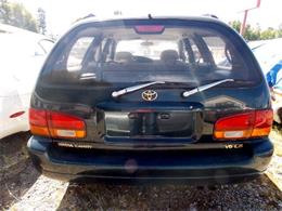 1995 Toyota Camry (CC-1030534) for sale in Gray Court, South Carolina
