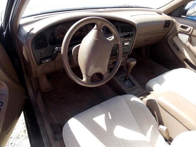 1995 Toyota Camry (CC-1030534) for sale in Gray Court, South Carolina