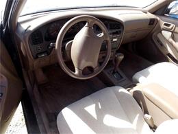 1995 Toyota Camry (CC-1030534) for sale in Gray Court, South Carolina