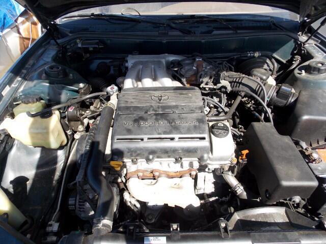 1995 Toyota Camry (CC-1030534) for sale in Gray Court, South Carolina