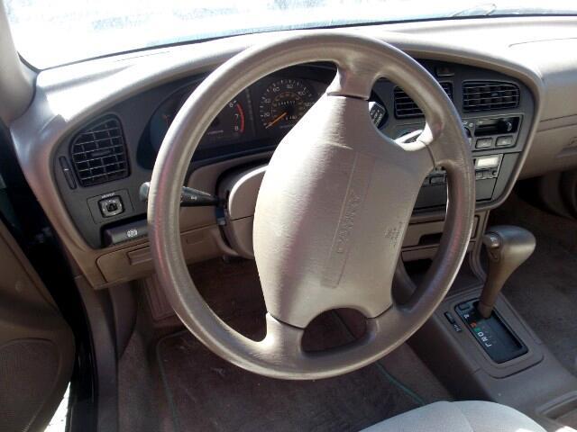 1995 Toyota Camry (CC-1030534) for sale in Gray Court, South Carolina