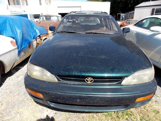 1995 Toyota Camry (CC-1030534) for sale in Gray Court, South Carolina