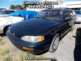 1995 Toyota Camry (CC-1030534) for sale in Gray Court, South Carolina