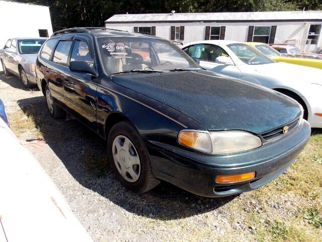 1995 Toyota Camry (CC-1030534) for sale in Gray Court, South Carolina