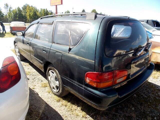 1995 Toyota Camry (CC-1030534) for sale in Gray Court, South Carolina