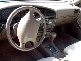 1995 Toyota Camry (CC-1030534) for sale in Gray Court, South Carolina