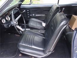 1967 Chevrolet Chevelle Malibu (CC-1035344) for sale in Chaska, Minnesota