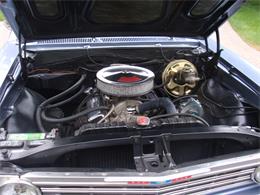 1967 Chevrolet Chevelle Malibu (CC-1035344) for sale in Chaska, Minnesota
