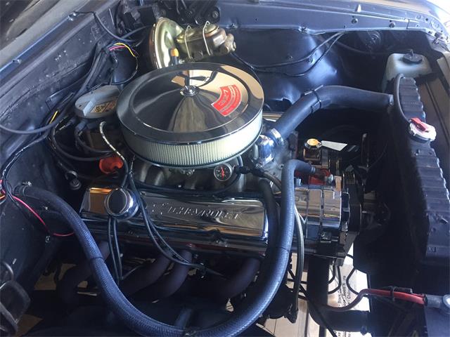 1967 Chevrolet Chevelle Malibu (CC-1035344) for sale in Chaska, Minnesota