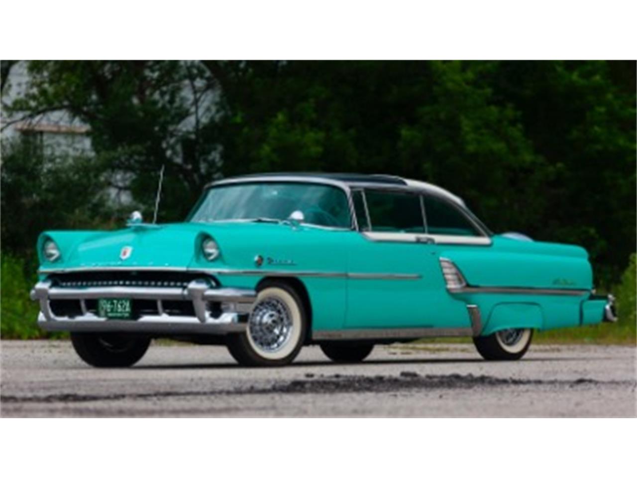 1955 Mercury Montclair for Sale CC1030535