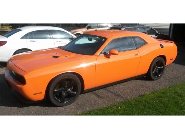 2014 Dodge Challenger R/T (CC-1035354) for sale in Prior Lake, Minnesota