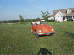 1970 Volkswagen Beetle (CC-1035356) for sale in LAWRENCE, Kansas