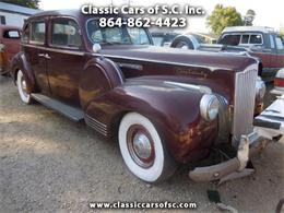1941 Packard 120 (CC-1035367) for sale in Gray Court, South Carolina