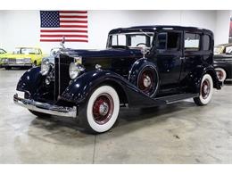 1934 Packard 1100 (CC-1035368) for sale in Kentwood, Michigan