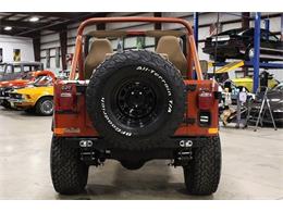 1979 Jeep CJ7 (CC-1035371) for sale in Kentwood, Michigan