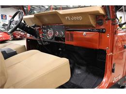 1979 Jeep CJ7 (CC-1035371) for sale in Kentwood, Michigan