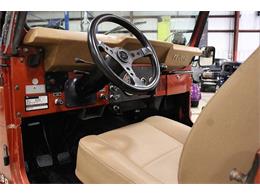 1979 Jeep CJ7 (CC-1035371) for sale in Kentwood, Michigan