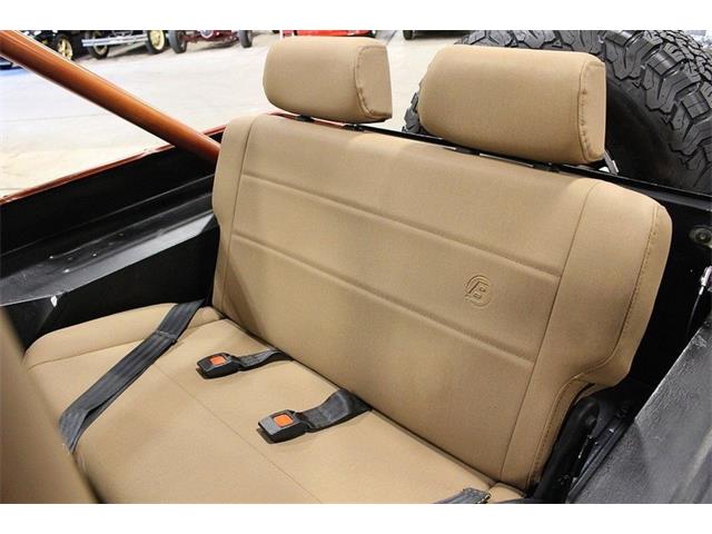 1979 Jeep CJ7 (CC-1035371) for sale in Kentwood, Michigan