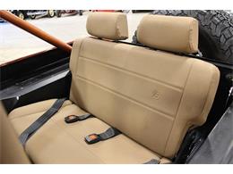 1979 Jeep CJ7 (CC-1035371) for sale in Kentwood, Michigan