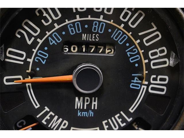 1979 Jeep CJ7 (CC-1035371) for sale in Kentwood, Michigan