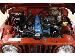 1979 Jeep CJ7 (CC-1035371) for sale in Kentwood, Michigan