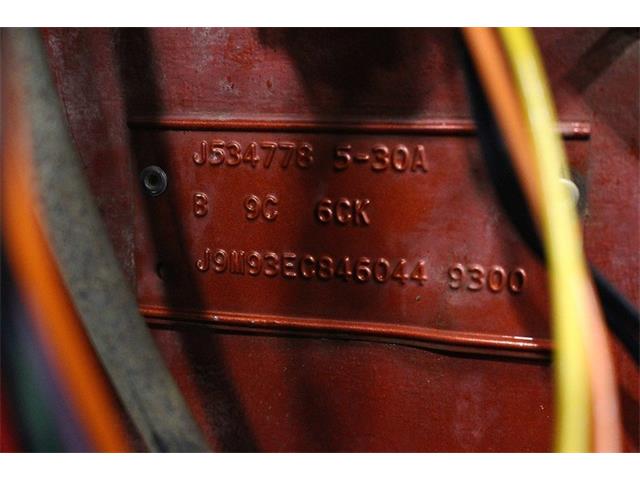 1979 Jeep CJ7 (CC-1035371) for sale in Kentwood, Michigan