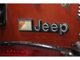 1979 Jeep CJ7 (CC-1035371) for sale in Kentwood, Michigan