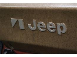 1979 Jeep CJ7 (CC-1035371) for sale in Kentwood, Michigan