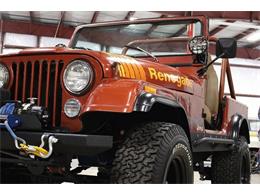 1979 Jeep CJ7 (CC-1035371) for sale in Kentwood, Michigan