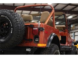 1979 Jeep CJ7 (CC-1035371) for sale in Kentwood, Michigan
