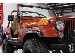 1979 Jeep CJ7 (CC-1035371) for sale in Kentwood, Michigan