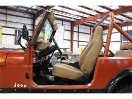1979 Jeep CJ7 (CC-1035371) for sale in Kentwood, Michigan
